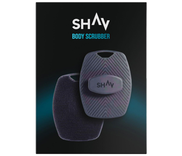 Shav MYJKA DO CIAŁA SHAV - 1338116 - zdjęcie 4